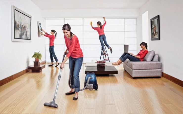 How to Hire Commercial Cleaning Services Guide for Office Managers Eden Blog