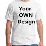 How to choose and order custom t-shirts for your company