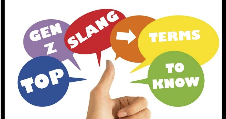 Understanding Gen Z Slang: Exploring the Lingo of Today’s Youth