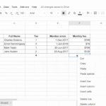How to Organize Data in Excel for Analysis: 7 Proven Ways by Ankit Vora