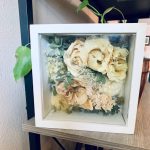How to Preserve a Wedding Bouquet in Epoxy Resin