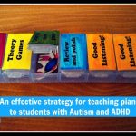 How to Teach Autistic Children Piano