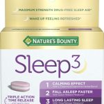 How to kick the sleeping pill habit
