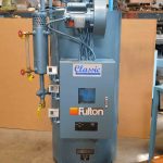 How to Diagnose Leaks in a Steam Boiler