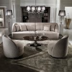 How to create a luxury living room