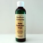 Unlocking the Potentials of Sodium Chlorite: A Revolutionary Approach to Detoxification