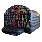 How Modern Inflatables Can Help Improve Your Indoor Play Area