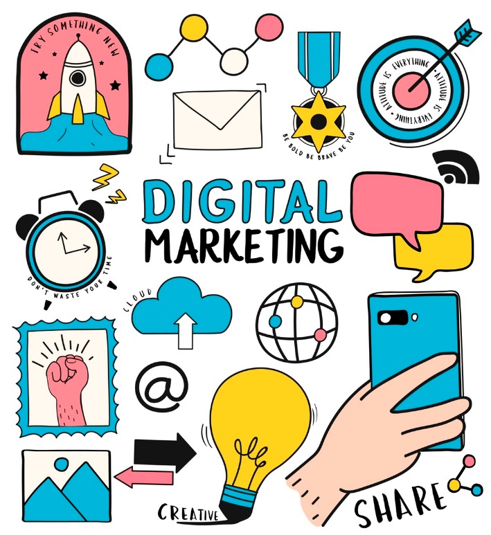 How to Start a Career in Digital Marketing: 10 Easy Steps
