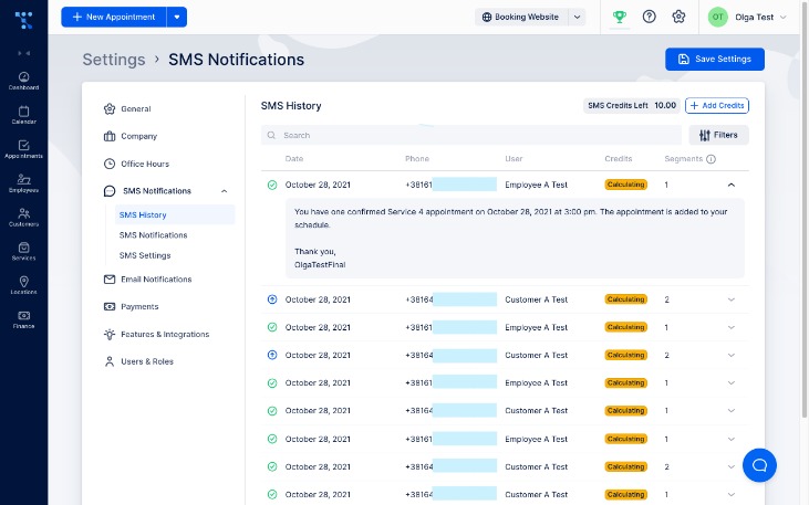 SMS vs  MMS Heres how theyre different