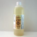 Unlocking the Potential of Sodium Chlorite in Health and Wellness