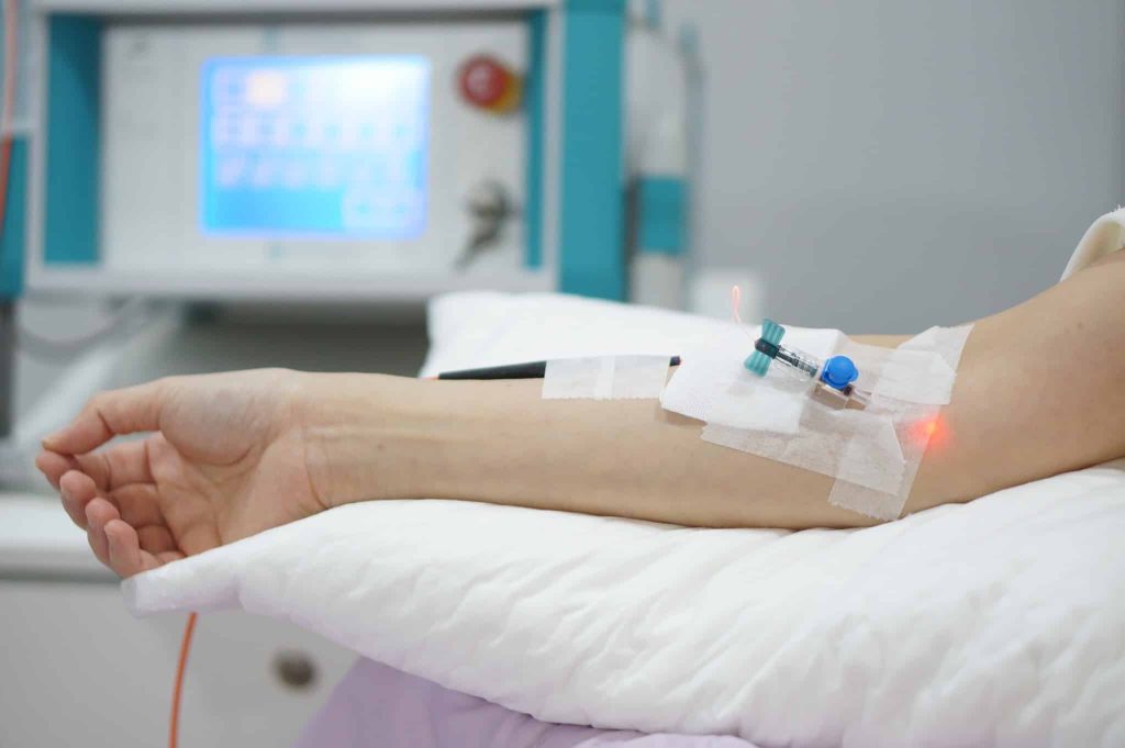 10 Commonly Asked IV Therapy Questions How it Works and More
