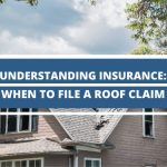 How to Get Homeowners Insurance to Pay for a Roof Replacement Tampa FL Sarasota FL