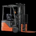 Tips on How to Drive a Forklift Safely