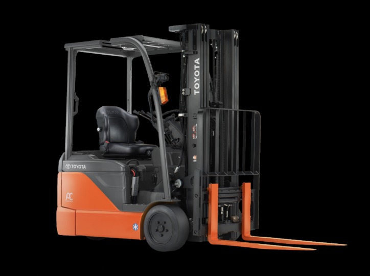 Tips on How to Drive a Forklift Safely