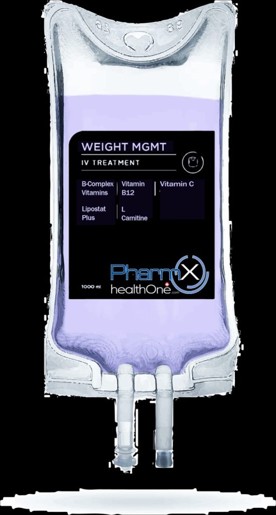 How Do At-Home IV Treatments Work? IV Hydration