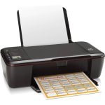The Benefits of Using an Inkjet Printer