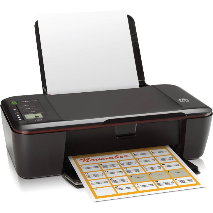 The Benefits of Using an Inkjet Printer