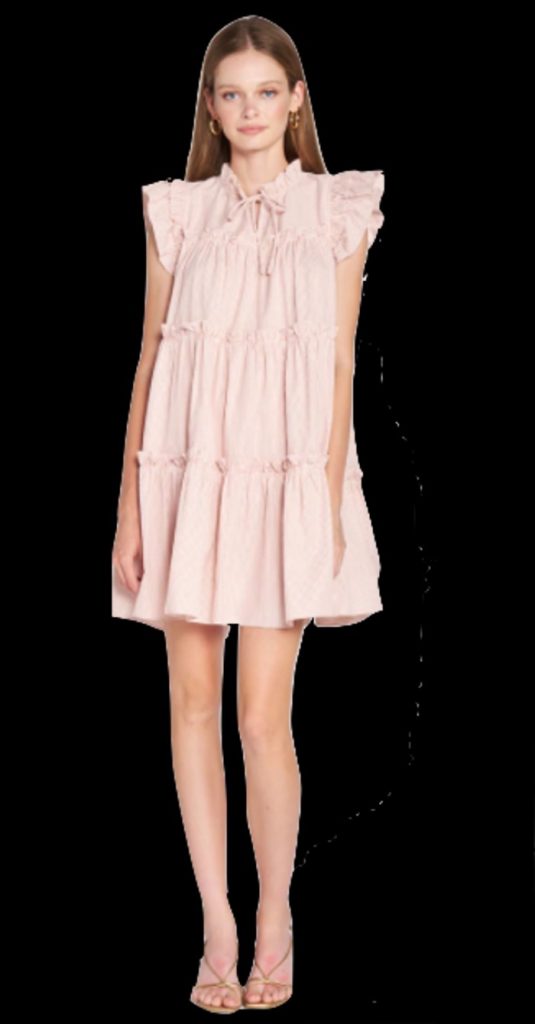 Exploring the Latest Trends in Women’s Clothing