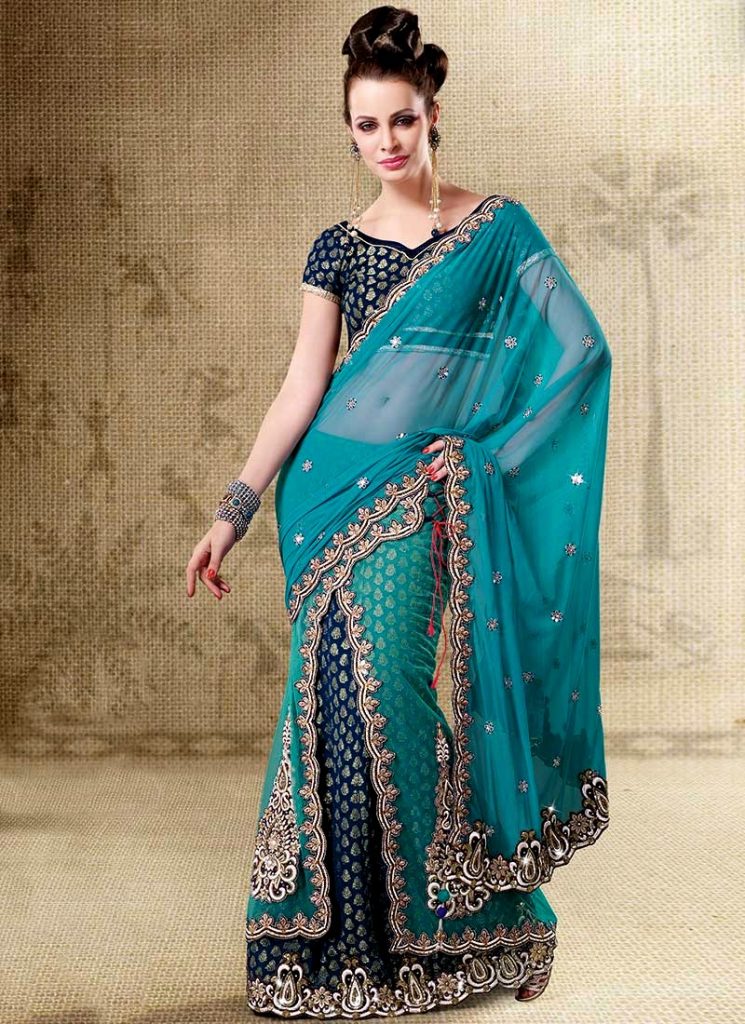 How to Wear Saree: The Trendy Styles Of Sarees And Its Drapes