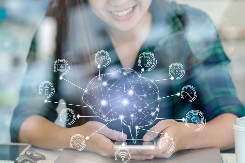 Artificial intelligence how is it different from human intelligence?