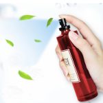The Science Behind Perfume: How Fragrances Affect Our Mood and Behavior by Ourlovelycoffin