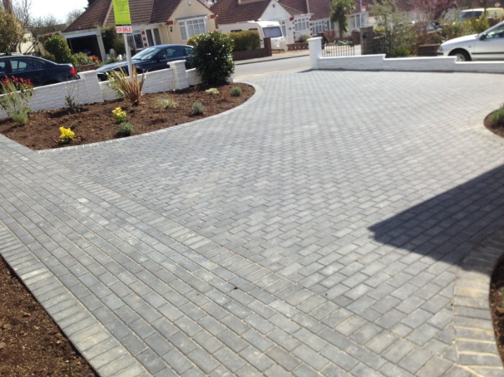 Paving 101: How to prepare the ground for laying pavers Better Homes and Gardens