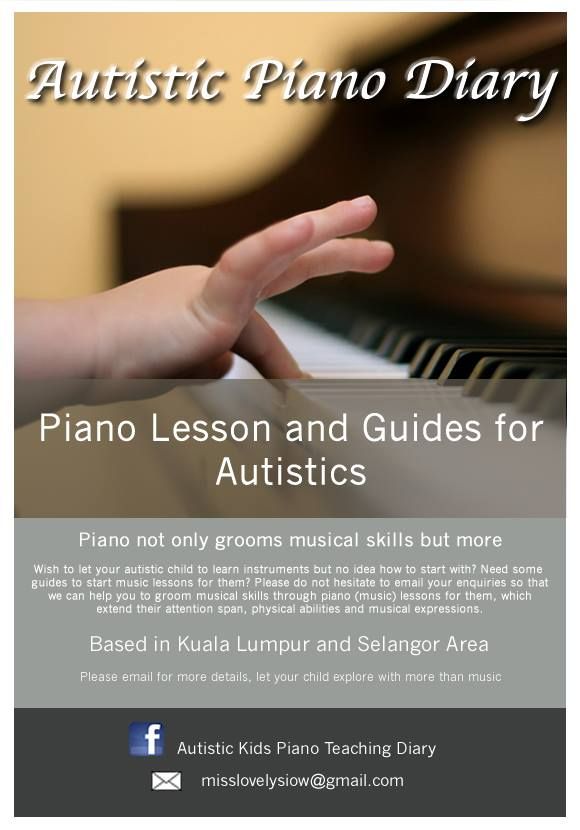 How To Choose A Musical Instrument For A Child