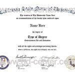 How To Spot A Fake Degree Guide