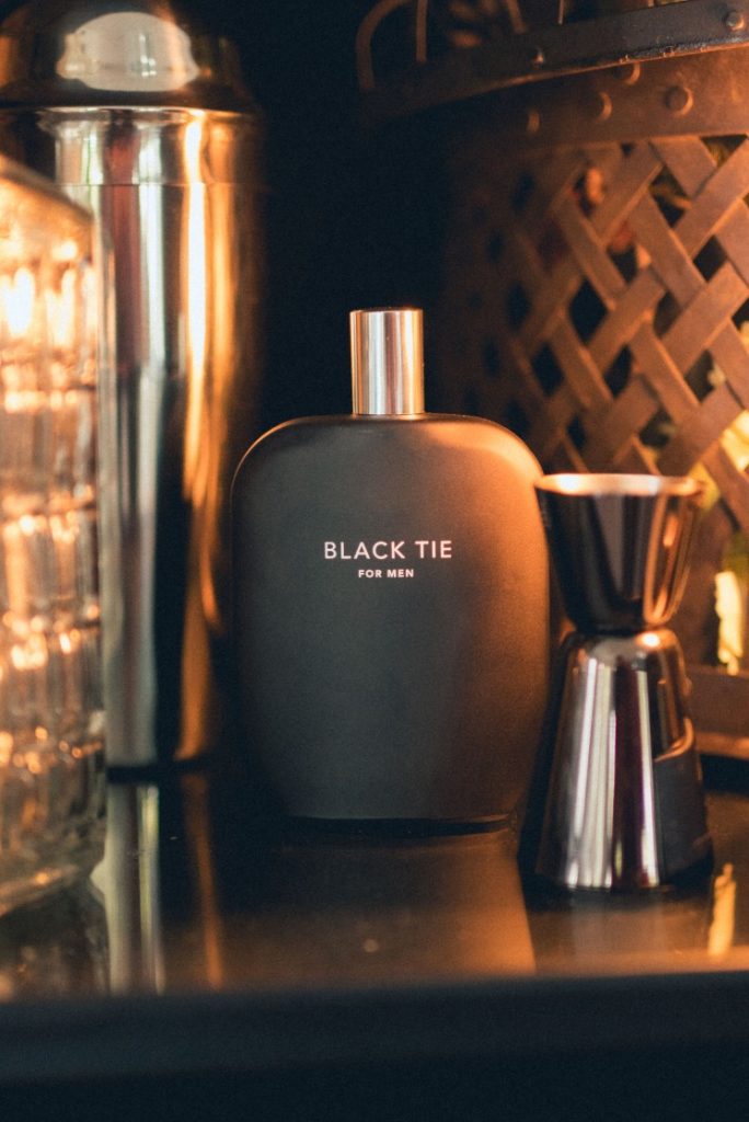How Fragrance Brands Put Scent into Words