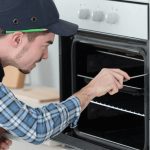 How Much Does Appliance Repair Cost?