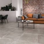 How to install the Cement Tile