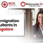 How to Become a Registered Immigration Consultant