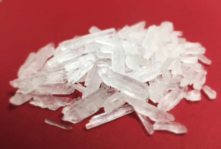 Understanding Crystal Meth: What You Need to Know
