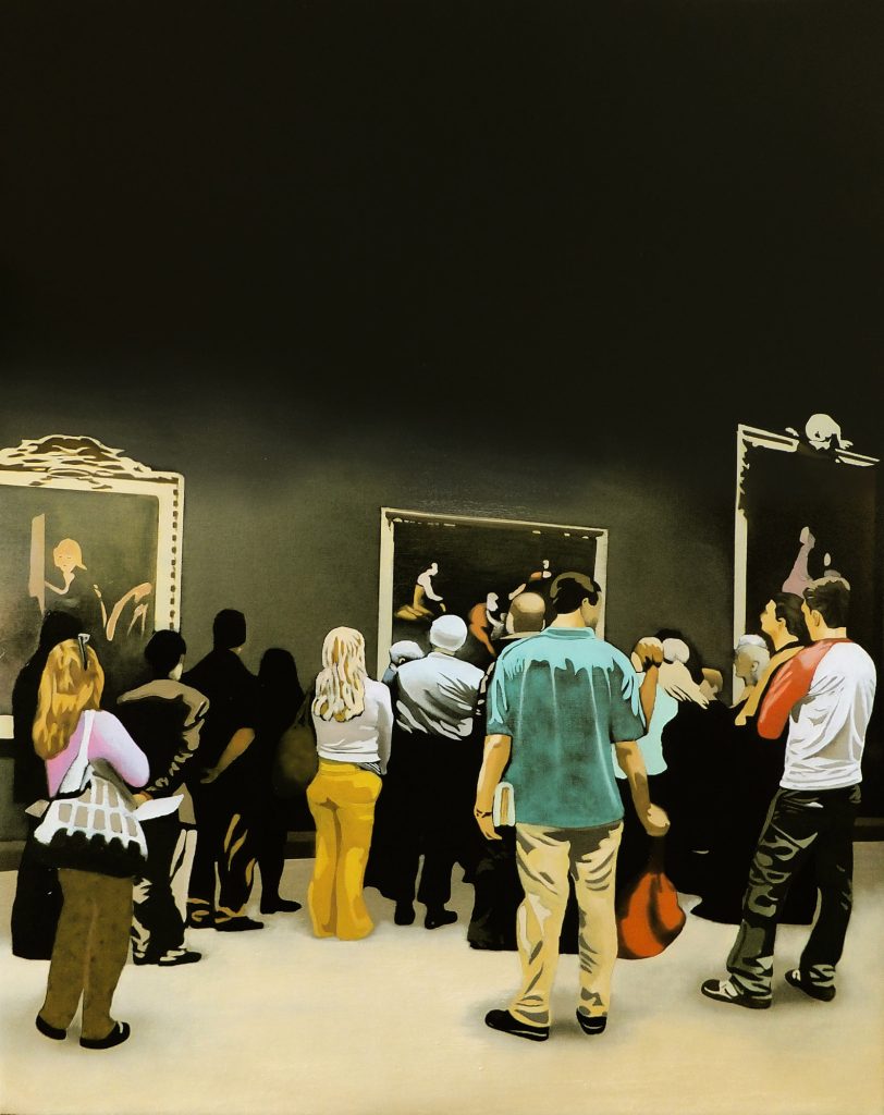 The Evolution of Conceptual Art
