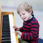Unlocking the Potential: Piano Lessons for Autistic Child