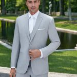 3 Essential Tips for Choosing Men’s Suits for Weddings