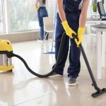 Discover the Benefits of Professional Cleaning Services