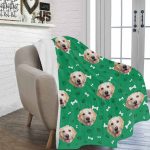 5 Benefits of Using a Dog Blanket for Your Furry Friend