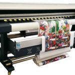 Unveiling the Process: How Does Digital Printing Work?