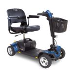 How to start a scooter rental business with Cloud of Goods?