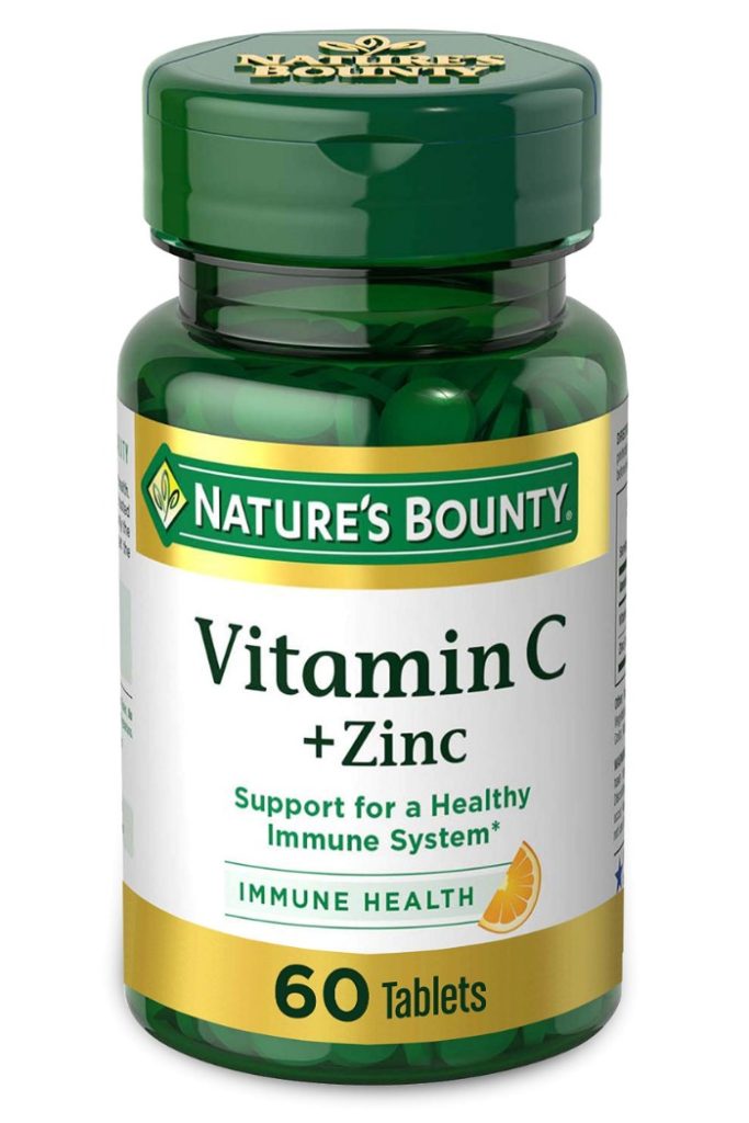Welcome to the World of Best Natural Supplements & Vitamins