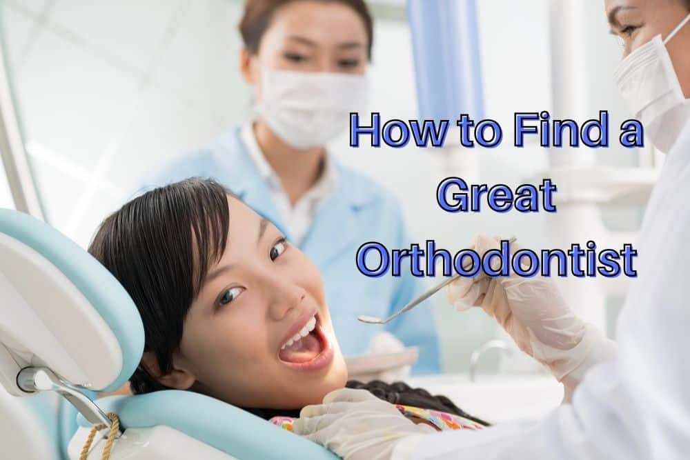 The Importance of Choosing the Best Orthodontist for Your Dental Health