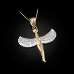 Unveiling the Mystique of Egyptian Pendants