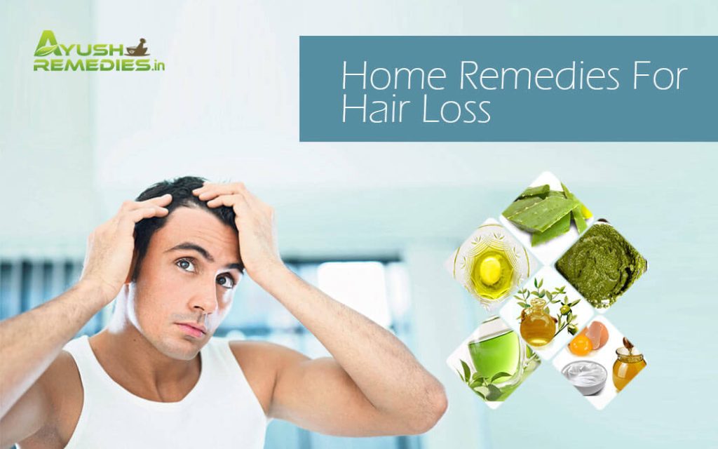 Discover the Power of Natural Treatments for Hair Loss