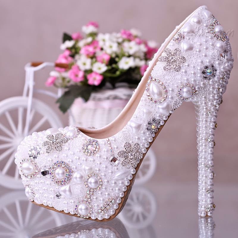 Unveiling Affordable Elegance: Your Guide to Cheap Wedding Shoes