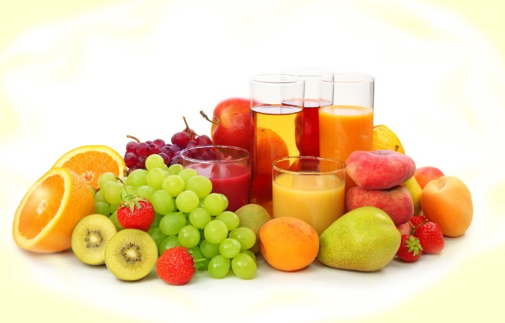 The Benefits of Incorporating Fruit Juice into Your Diet