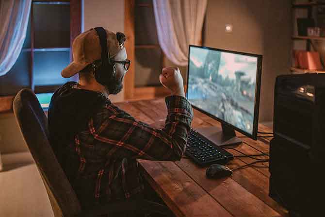 La Révolution du Jeu en Ligne