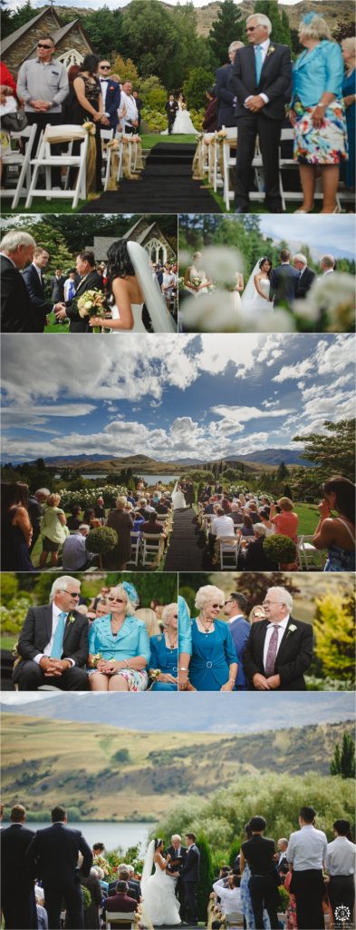 Creating Memorable Moments with a Queenstown Wedding Videographer