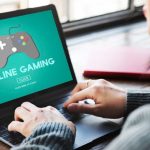 The Rise of Online Gaming