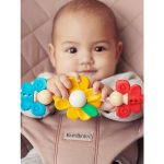 The Ultimate Guide to Baby Bjorn Bouncer: A Must-Have for Parents